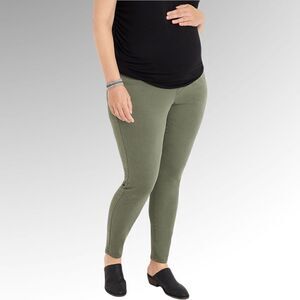 Time and tru maternity jagging size S